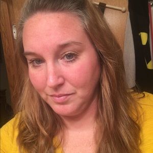 Meet your Posher, Tina